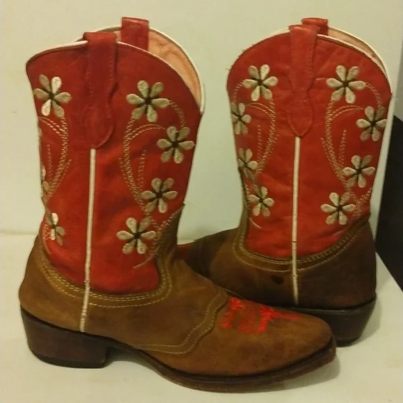 VERETTA BOOTS - Picture 5 of 9